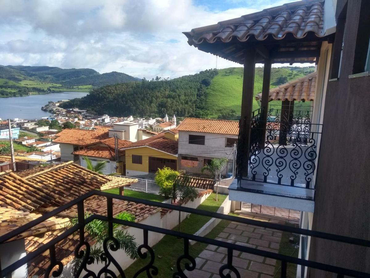 Pousada Buena Vista Capitólio المظهر الخارجي الصورة